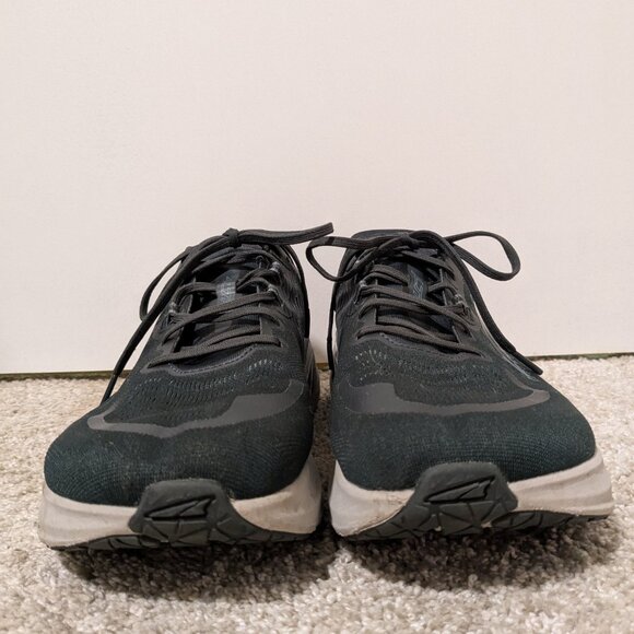 Altra Paradigm 7 Men 12.5 US Foot Shape Running Shoes Gray Athletic Outdoor Hike - Picture 3 of 13